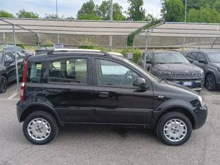 FIAT Panda usata, con Airbag Passeggero