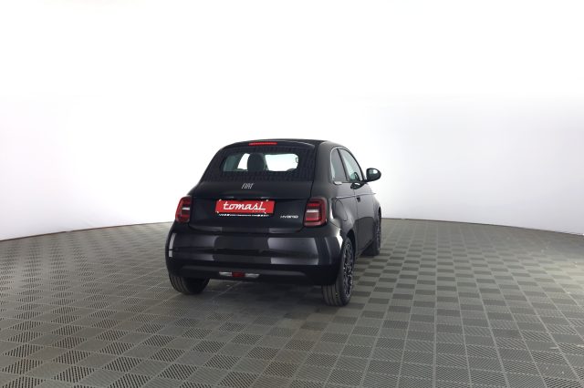 FIAT 500C usata 4