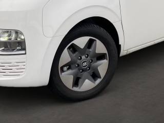 HYUNDAI Staria usata, con Antifurto