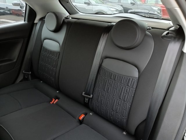FIAT 500X usata, con Chiusura centralizzata
