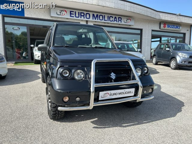 SANTANA 350 usata 10