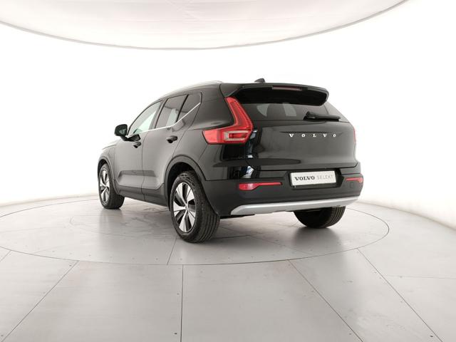 VOLVO XC40 usata, con Airbag laterali