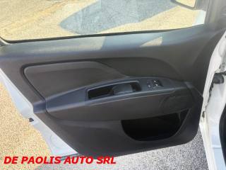 FIAT Doblo usata, con Alzacristalli elettrici