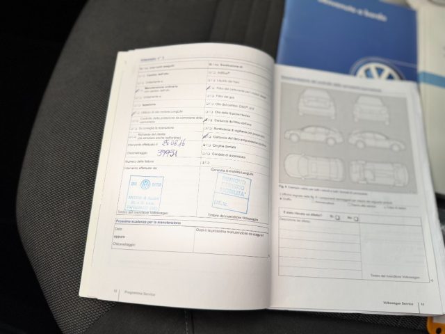 VOLKSWAGEN Polo usata 25