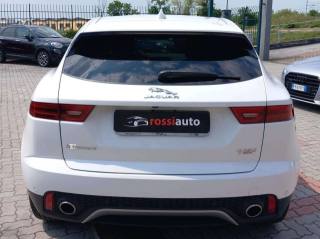 JAGUAR E-Pace usata, con Alzacristalli elettrici