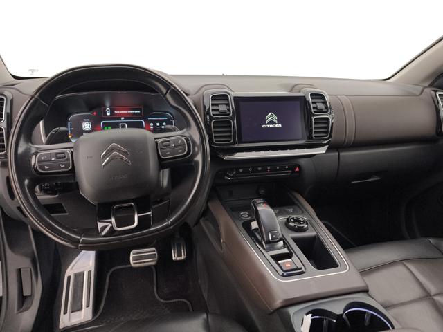 CITROEN C5 Aircross usata, con ESP