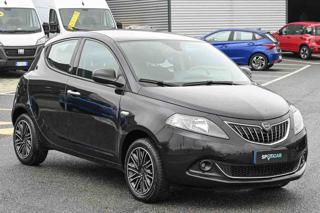 LANCIA Ypsilon usata, con Airbag laterali
