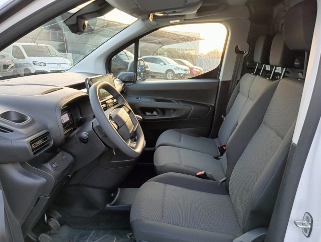 FIAT Doblo usata, con Boardcomputer