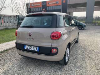 FIAT 500L usata, con Alzacristalli elettrici