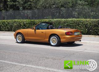 MAZDA MX-5 usata 7