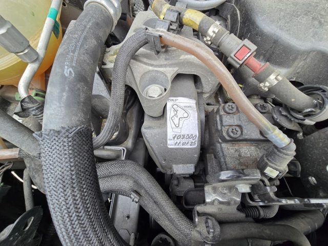 RENAULT Captur usata, con Fari LED