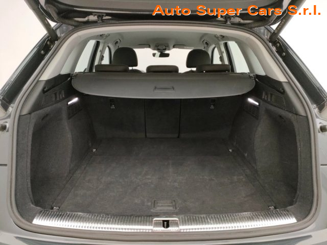AUDI Q5 usata, con Specchietti laterali elettrici