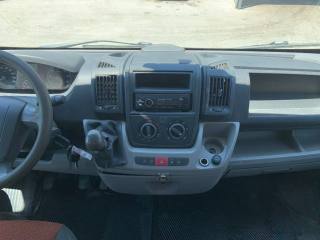 FIAT Ducato usata, con MP3