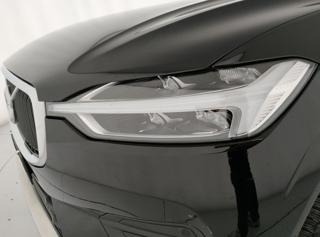 VOLVO XC60 usata, con Cerchi in lega
