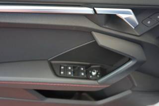 AUDI S3 usata, con Airbag testa