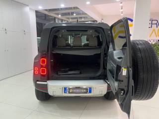 LAND ROVER Defender usata, con Cruise Control