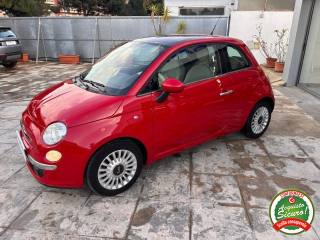 FIAT 500 usata, con Alzacristalli elettrici