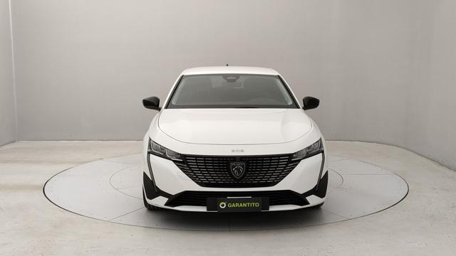 PEUGEOT 308 usata, con Cerchi in lega