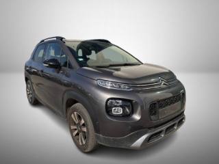 CITROEN C3 Aircross PureTech 110 S&S Shine