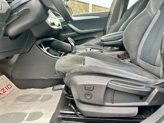 BMW X2 usata, con Portapacchi