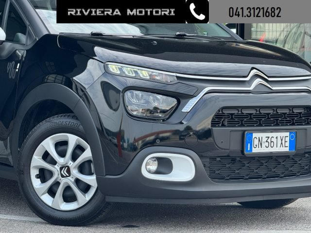 CITROEN C3 usata, con Airbag Passeggero