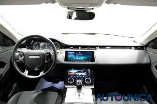LAND ROVER Range Rover Evoque usata, con Chiusura centralizzata