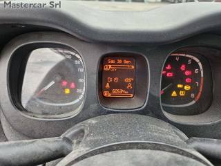 FIAT Panda usata 13