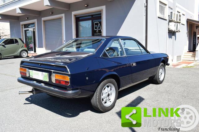 LANCIA Beta usata 8