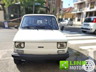 FIAT 126 usata 4