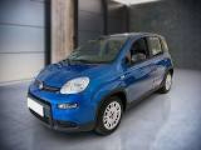FIAT Panda usata, con ABS