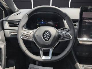 RENAULT Captur usata, con Cruise Control