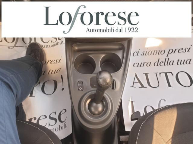 SMART ForTwo usata, con Immobilizzatore elettronico