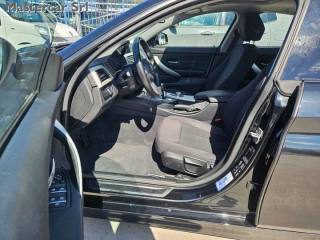 BMW 420 usata, con ESP