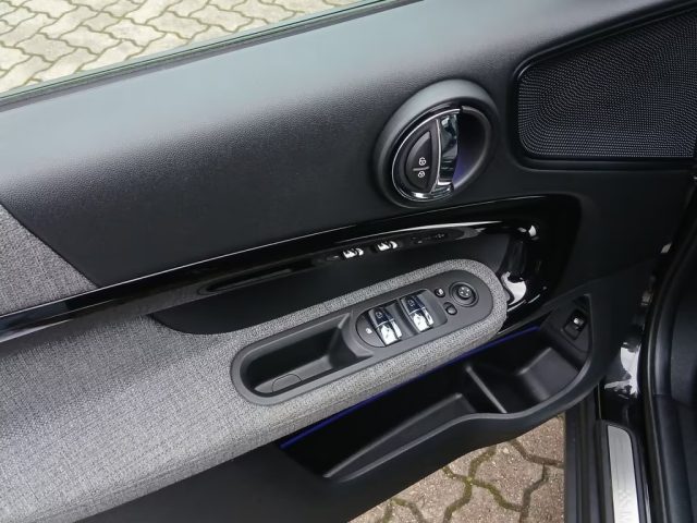 MINI Countryman usata, con Cruise Control