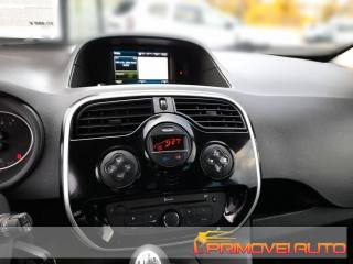 RENAULT Kangoo usata, con Controllo trazione