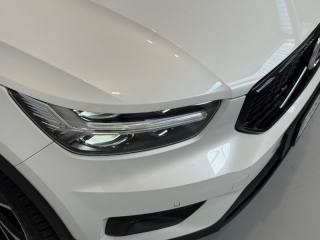 VOLVO XC40 usata, con Cruise Control