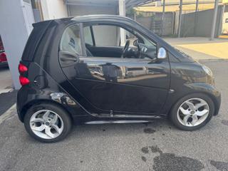 SMART ForTwo usata, con Chiusura centralizzata