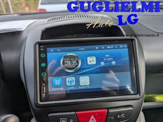 TOYOTA Aygo usata 26