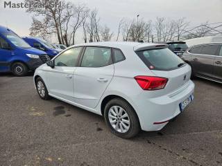 SEAT Ibiza usata, con Chiusura centralizzata