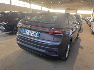 VOLKSWAGEN Taigo usata, con Airbag laterali