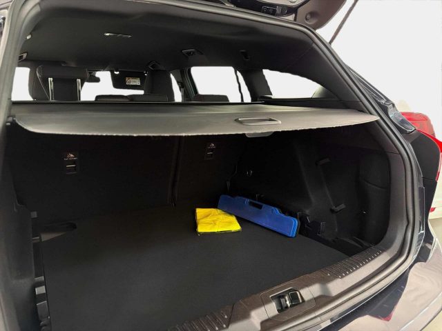 FORD Focus usata, con ESP
