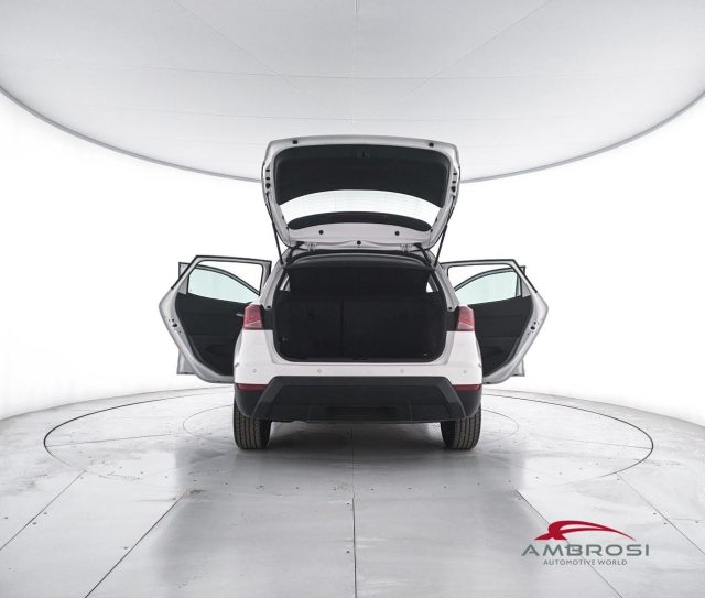 SEAT Arona usata 6