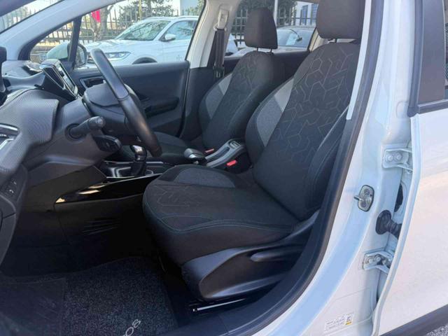 PEUGEOT 2008 usata, con ESP