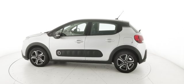 CITROEN C3 usata 33