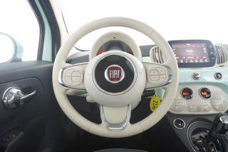 FIAT 500 usata 11