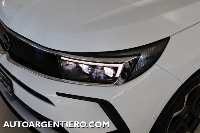 OPEL Grandland usata, con Freno di stazionamento elettrico