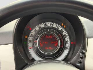 FIAT 500C usata 12