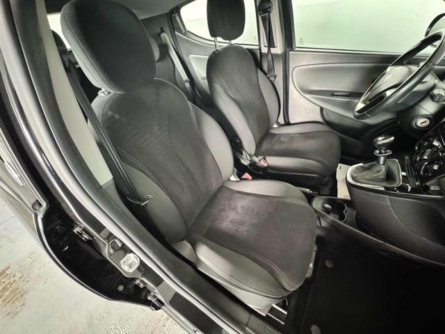 LANCIA Ypsilon usata, con Immobilizzatore elettronico