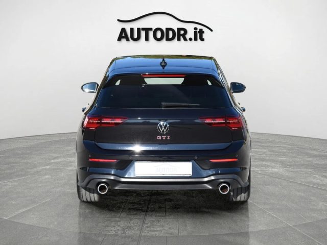 VOLKSWAGEN Golf usata, con Sistema di navigazione