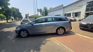 KIA Ceed usata, con Airbag laterali